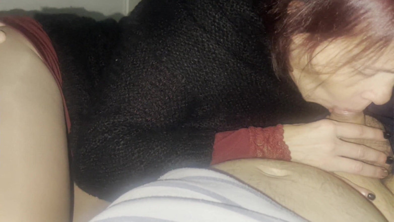 Florance Wimps: Un pompino incredibile