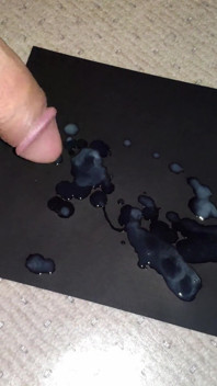 Nice Closeup Cumshot