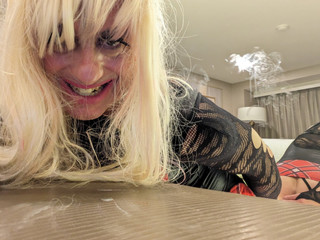 Jasmine Sub: Cd si cewek nakal pecinta bdsm olahraga di pesta seks...