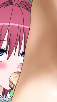 Kurosaki Mea Hen to-love-ru