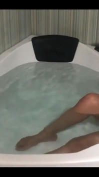 L’heure du spa !