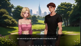 एक बाद एक जुनूनी सेक्स सत्र - पोर्ट हेवन में आपका स्वागत है #8