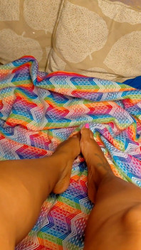 My Feet