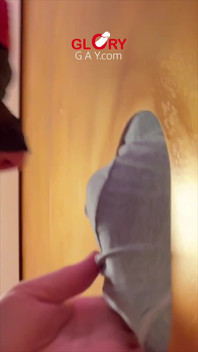 Young Stud Pumps Load After Load… Can I Take It All