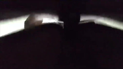 Good Lover: Black man fucks his girlfriend doggystyle