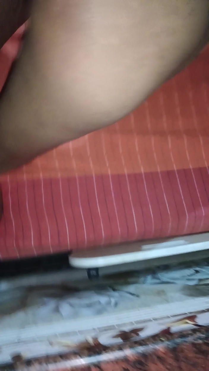 Sama007: First Time Doggy Style and Girl Riding the Dick