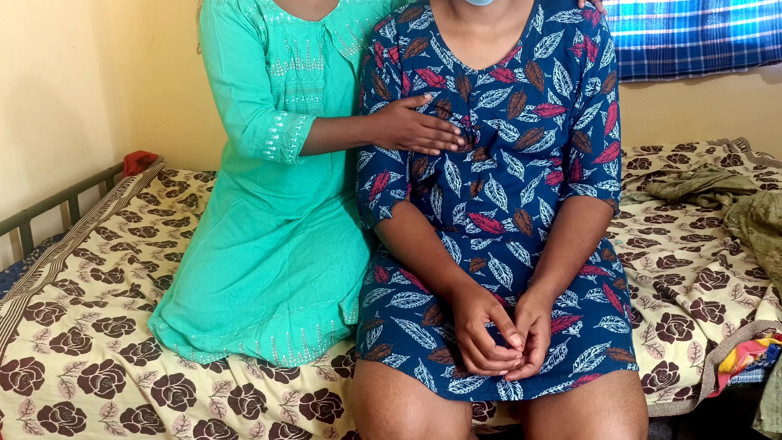 Magilmathi: Saudara tiri yang sudah menikah dengan seksi