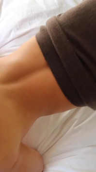 Tru Kait All in POV Wow Guys on Our Way to Vancouver We Made This Nice POV Sex Tape in Hotel We Booked