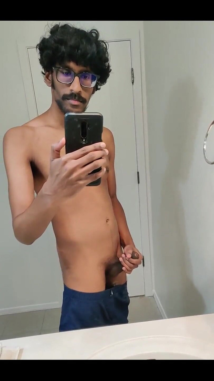 NANDgasm: Uykulu, azgın ve sadece boşalmak istiyorum