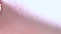 Exterior Sex with the Very Cute Little Frenchman Prisca