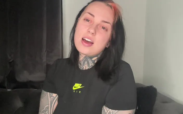 Miss Valentina: Blasphemy Blackmail