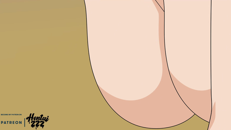 Hentai ZZZ: 视频 无尽火影忍者 ino yanaka 大屁股内射