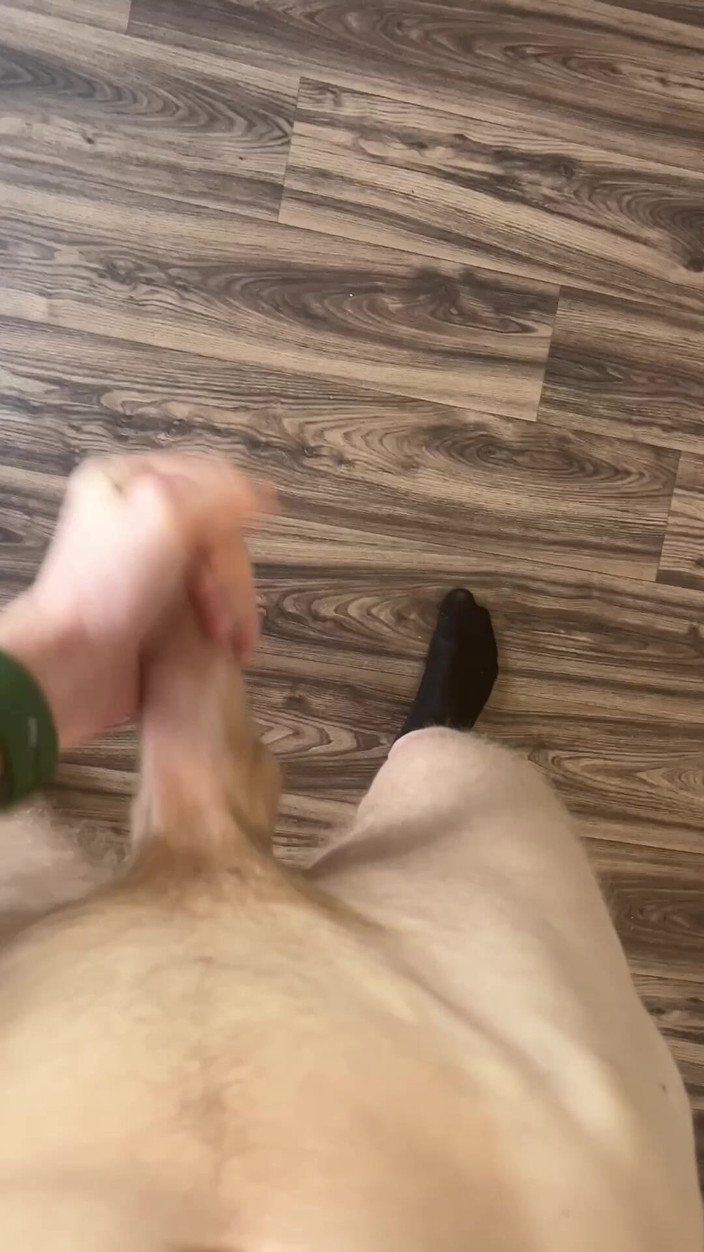 Johnny69227: 射精控制，在射精前停止