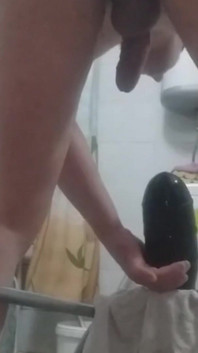 Minha gigant anal