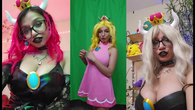 Goddess Rarity: Si cantik rarity cosplay mesra-mesraan supaya kamu bisa