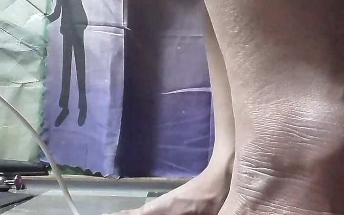 Reynaldo6: Reyna dá všechno tátovi, když je tady na Reyna's Place.
