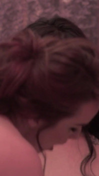 Three tattooed lesbians lick each other's wet cunts