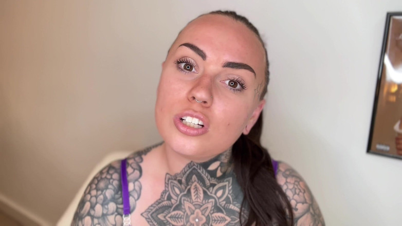 Miss Valentina: Schnapp-schlaganfall senden