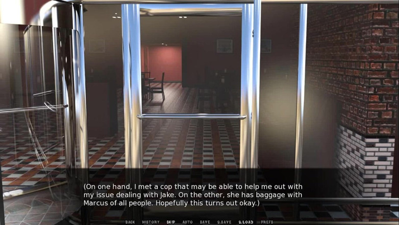 Dirty GamesXxX: Reclusive Bay: Han betalar henne för att pressa hennes bröst,...
