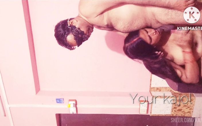 Lustykajolbhabhi: Video sex Ấn Độ