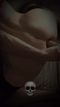 Insane Anal Gape