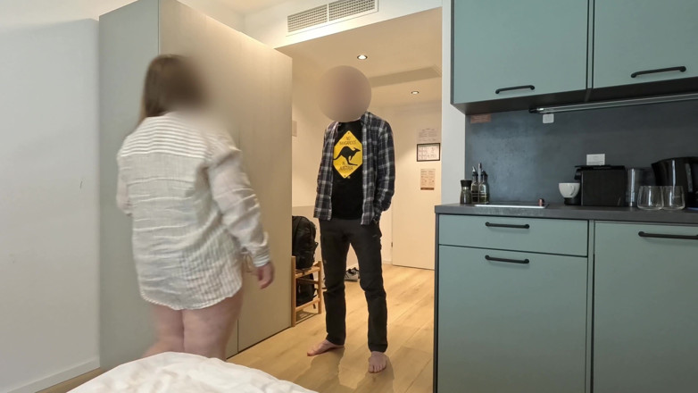 OurFetishLife: Some Stepmoms Like It From Behind