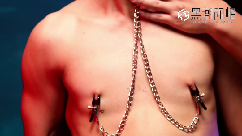 Kuroshio: Toto je poprvé v mém životě jsem zažil control cum ep. 1-4