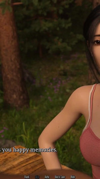 Dreamland 6 - Джейсон і його друзі грають в правду або смійте гру вночі, неслухняна гра