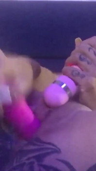 Spermă delicioasă cremoasă și orgasm