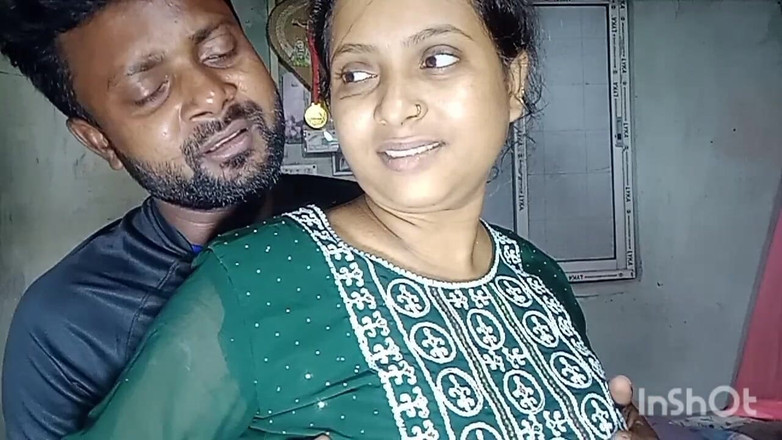 Hot wife 93: Bengali priya bhabi xx video lãng mạn.