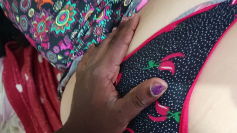 Sharinga: It Was at the Friend's House and Gave It to...