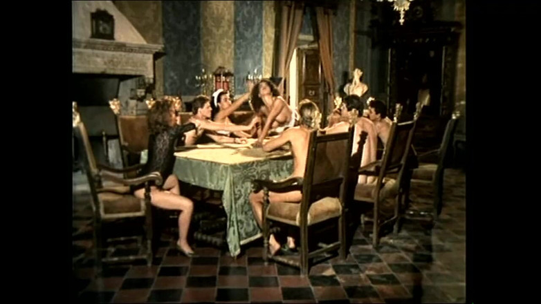 XTime Vod: Винтажные звезды для горячего жесткого оргийного секса: верхние минеты, большие члены и волосатые киски