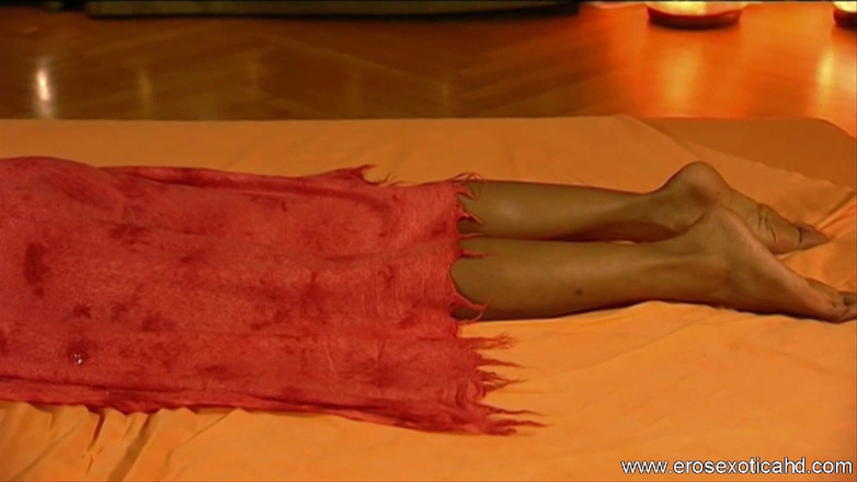 Eros Exotica: Eros Exotica HD: Tantra Masaż lesbijek :P