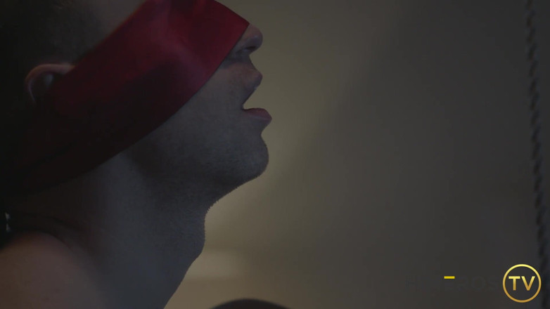 Himeros.tv: Rapazes. Boners. Escravidão.