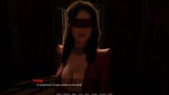 LoveSkySan69Real: Pryč z domova, část 61 Vivian Dark Godness Path od Loveskysan69
