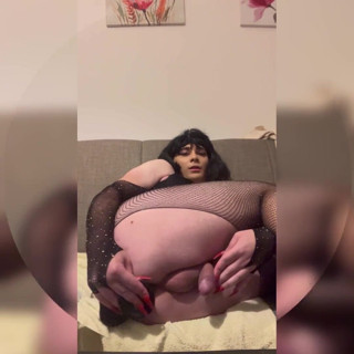 Sissyvalerie69: Sto solo giocando con i miei giocattoli