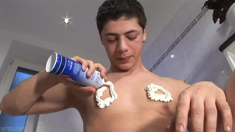 Spritzz: Chutné a krémové
