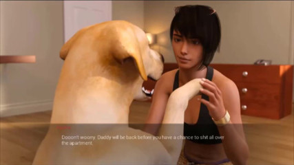 Visual Novels: Connected ตอน 8
