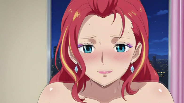 PRZNAI: One Piece Desire Slepice