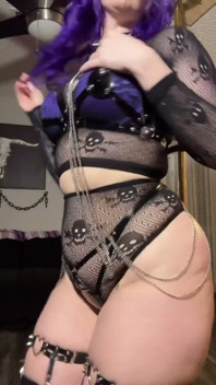 Big Ass