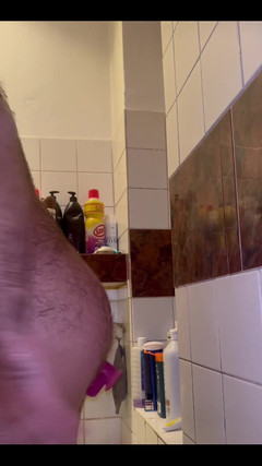 BearSmallCZ: Kim o yapay penisi değiştirmek ister?