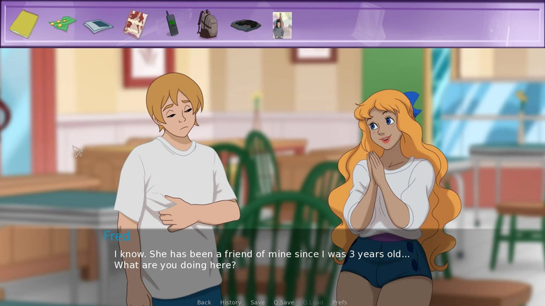 Miss Kitty 2K: 흑인 대물 자지에게 따먹히는 핫한 금발 밀프