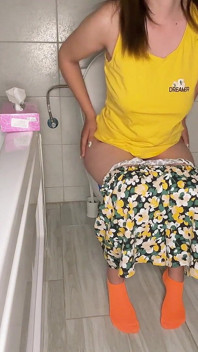 Toaleta zilnică, episodul 7