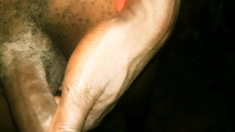Judith xxx: Masážní epizoda 45688
