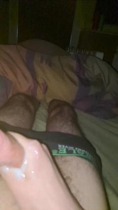 Tklimko: Masturbace