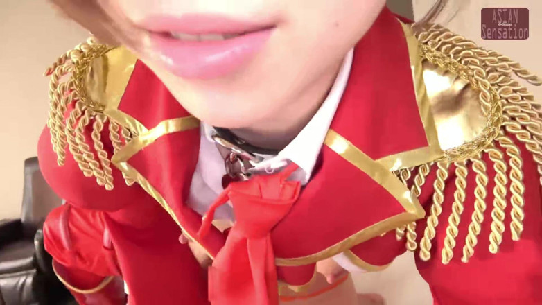 J-Cams: Bratty cosplayer - martellamenti infiniti, ingoio e orgasmi - Capitolo 2
