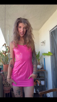 I’m Still Just Staring at Myself