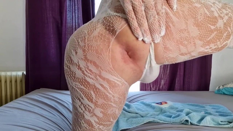 Ladysilvas: レディシルバのとてもセクシーでホットなランジェリーのクロスドレッサー