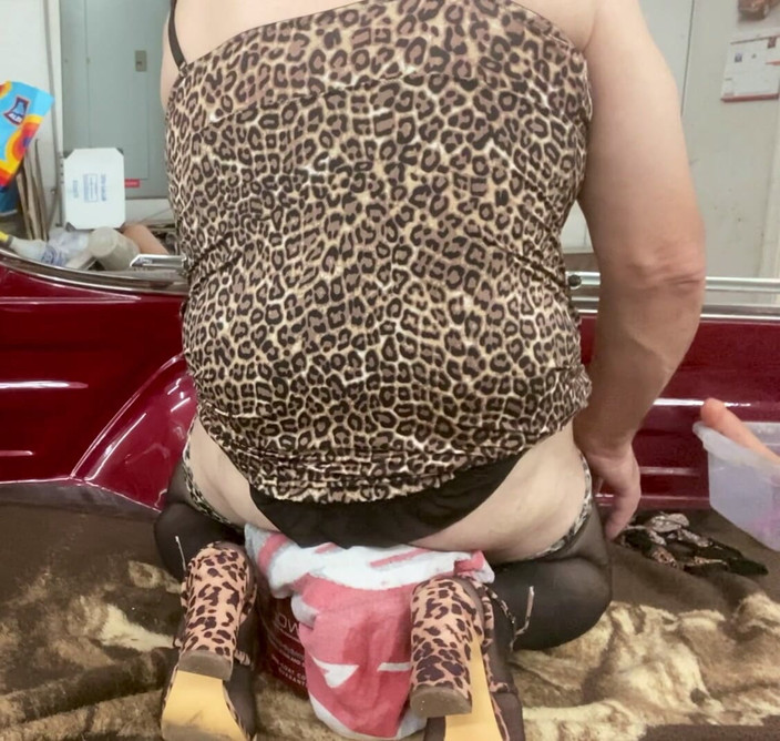 Dozen summer 3: 太饥渴了！！