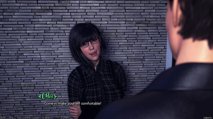 Johannes Gaming: Freswoman - musel jsem zachránit Dylana a dostal se do trojky